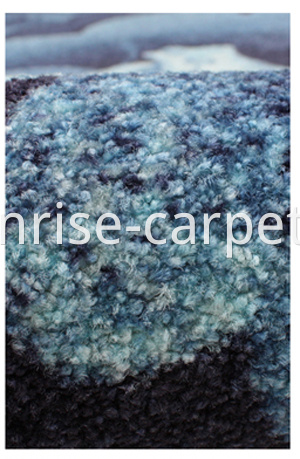 printing nylon carpet